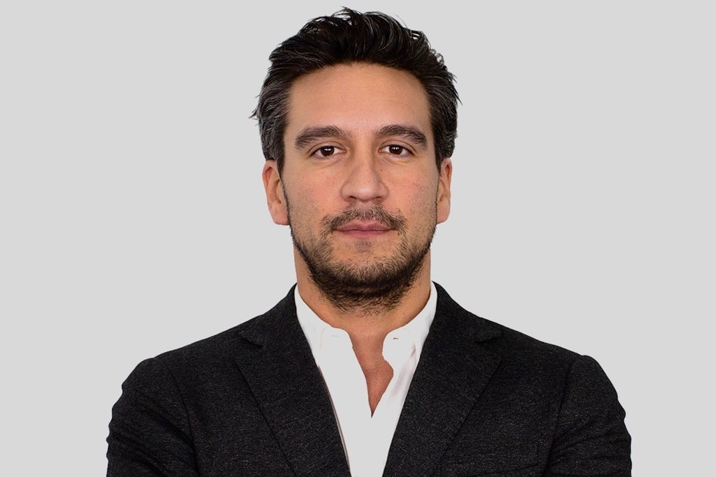 Prof. Dr. Lennart Freyth