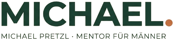 Michael Pretzl – Mentor für Männer