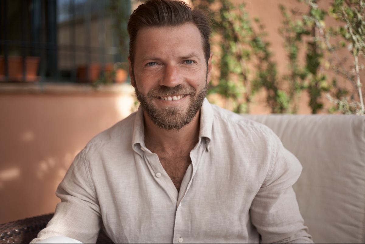 Michael Pretzl – Mentor für Männer